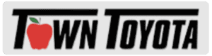 Town Toyota Logo