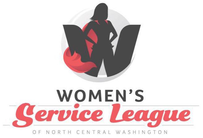 Womens Service League Logo