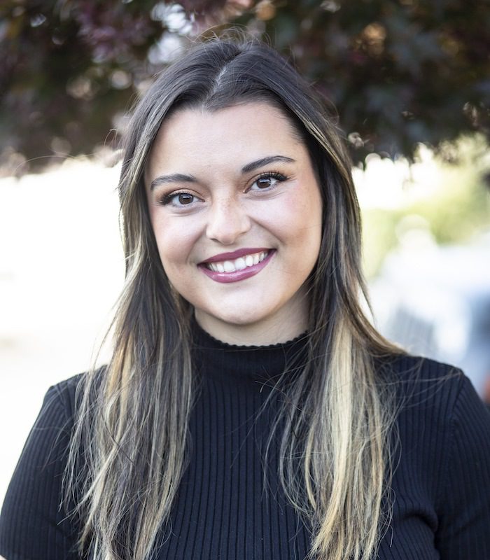 Michelle Christensen