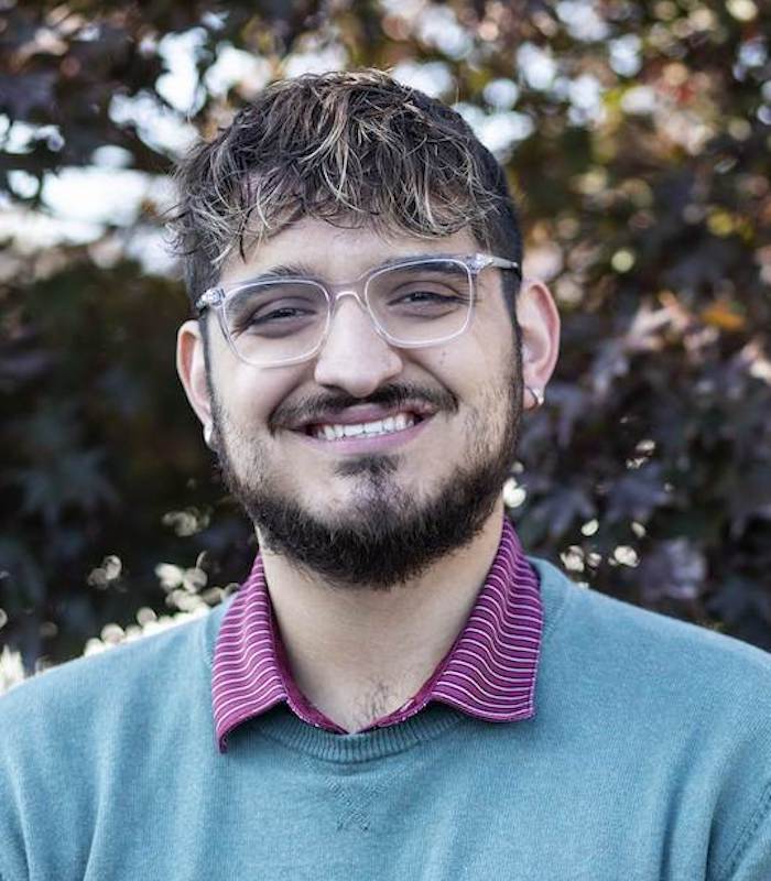 Oscar (Lalo) Mendoza