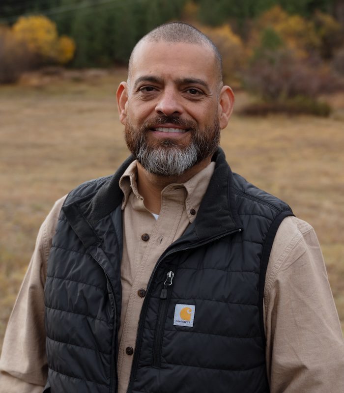 Oscar Mendoza