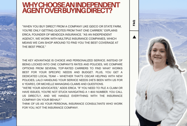 Independent - FAQ Blog